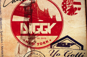 Diggy Simmons – Can’t Relate Ft. Yo Gotti