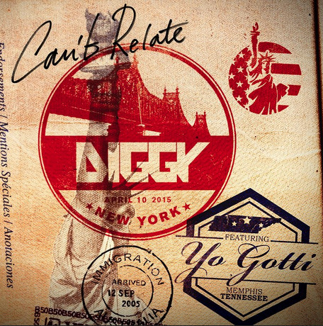 Diggy_Simmons_Cant_Relate-1 Diggy Simmons - Can't Relate Ft. Yo Gotti  