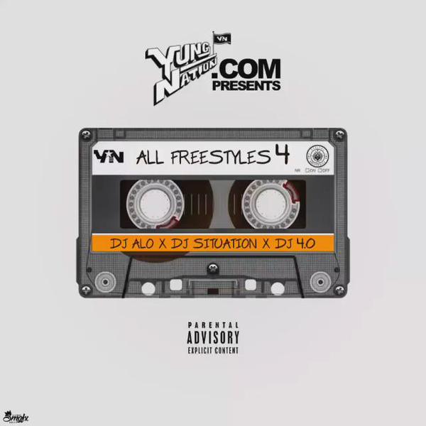 FPc_A0WhYm22Fy9q Yung Nation - All Freestyles 4 (Mixtape)  