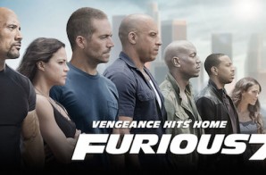 Furious 7 Grosses A Billion Dollars In 17 Days