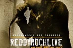 ReddyRochLive – Goonz On Dech Ft. T.U.C.K.