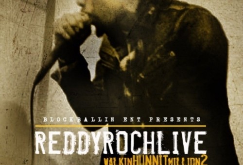 ReddyRochLive – Goonz On Dech Ft. T.U.C.K.
