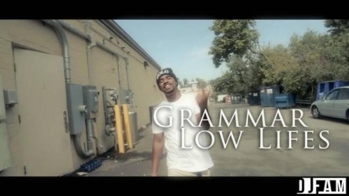 Grammar_Low_Lifes-500x281 Grammar - Low Life's (Video)  