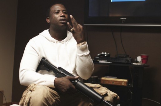 Gucci Mane Teams With Diplo For An Album