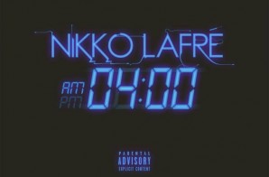 Nikko Lafre – 4 A.M. (Troubled Soul EP)