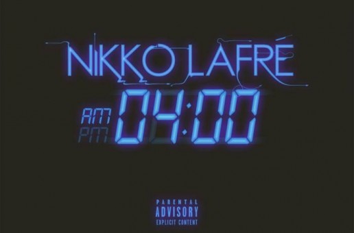 Nikko Lafre – 4 A.M. (Troubled Soul EP)