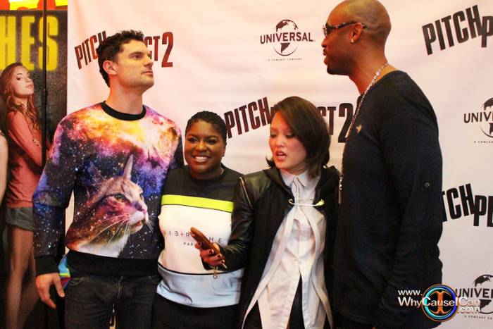 IMG_1825-L Kandi Burruss, Montell Jordan, Ester Dean, Claudia Jordan & More Attend The 'Pitch Perfect 2' Screening In Atlanta (Photos)  