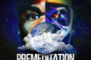 J. Slim – Premeditation (Mixtape) (Hosted by Don Cannon)
