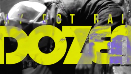 Jay Dot Rain – Dozen & Box Chevy (Video)