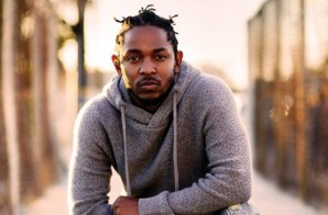 Kendrick Lamar Answers Questions On Twitter About TPAB, World Tours, & More