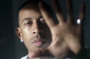 Ludacris – Ludaversal Intro (Video)