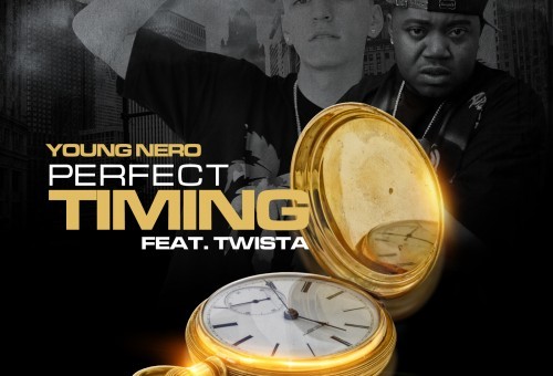 Young Nero – Perfect Timing Ft. Twista
