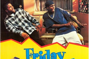 Previously Unreleased Rehearsal Footage From ‘Friday’ (Video)