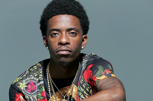 RHQ_Surrenders_To_Miami_Police-500x331 Rich Homie Quan Surrenders To Miami Police For Battery Charges  