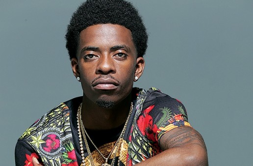 Rich Homie Quan Surrenders To Miami Police For Battery Charges