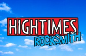 Rocksmith x High Times Magazine: 420 American Pop Collab Capsule!