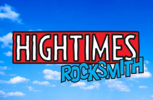 Rocksmith x High Times Magazine: 420 American Pop Collab Capsule!