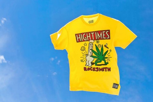 ROCKSMITH-HIGHTIMES-3-500x334 Rocksmith x High Times Magazine: 420 American Pop Collab Capsule!  