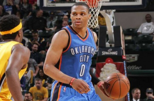 Shooting For The MVP: Russell Westbrook Scores Career High 54 Points In A Tough Loss Against The Pacers (Video)