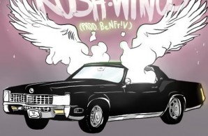 SWOLF – Kush Wings Prod. By BeNFr!V
