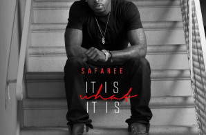 Safaree – ‘It Is What It Is’ Mixtape & ‘Computers’ Freestyle (Video)