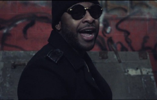 Royce Da 5’9″ x DJ Premier (PRhyme) – You Should Know Ft. Dwele (Video)