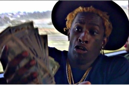 Young Thug – Check (Video)