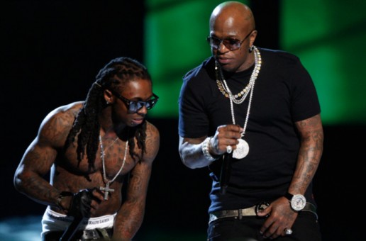 Lil Wayne Moves His $51 Million Dollar Lawsuit Against Cash Money Records To New Orleans