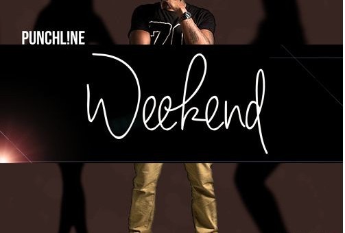 Punchline – Weekend