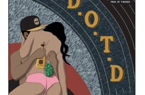 Aunie2Dope x Real0rDie – D.O.T.D.