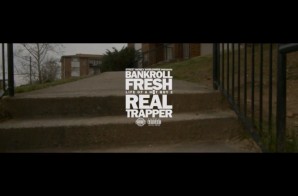 Bankroll Fresh – Life of a Hot Boy 2 (Mixtape Trailer)