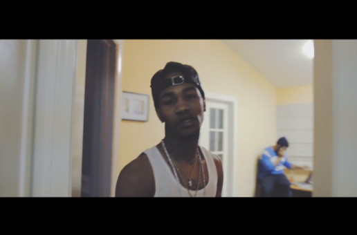 Yung Booke – Want Smoke (Video)