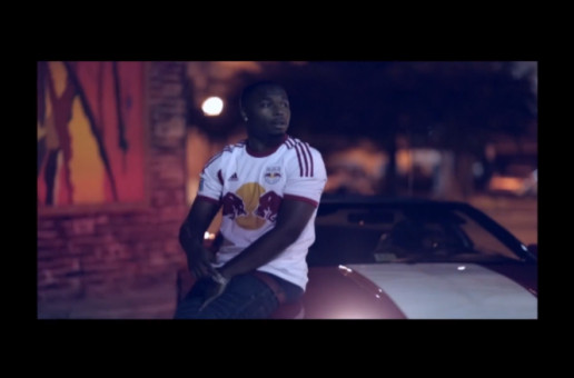 J Slim – Death Around Tha Corner (Video)