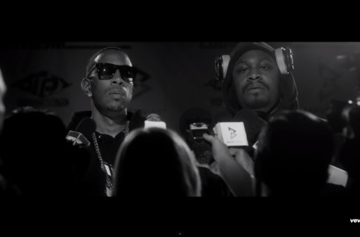 Ludacris – Beast Mode (Video)