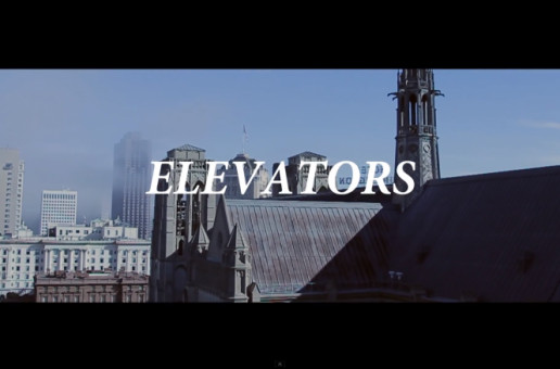 Fly Commons x Traxamillion x Nio Tha Gift x Erk Tha Jerk – Elevators (Prod. Fly Commons)