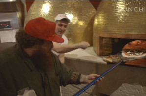 Action Bronson’s Food Inspired By “Mr. Wonderful” (Ep. 3) (Video)