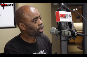 Freeway Rick Ross Talks “The Untold Autobiography Of Rick Ross”, Making $3 Million In A Day & More With B High (Video)