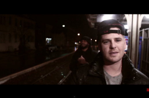 B.A.R.S. MURRE x Zu Life – Aye -Yo (Video)