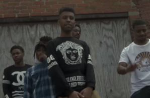 Tre Wizz – 10 Bands (Freestyle) (Video)