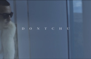 French Montana – Dontchu (Video)