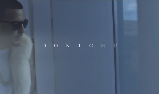 French Montana – Dontchu (Video)