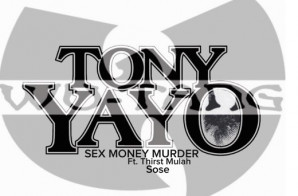 Tony Yayo – Sex Money Murder (Freestyle)