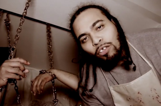 Chris Rivers – Steel Sharpens Steel Ft. Whispers (Video)