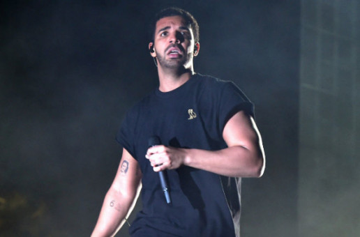 Drake Brings Out Nicki Minaj At Coachella 2015 (Video)