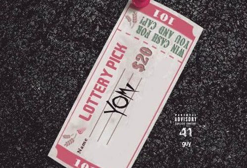 YOMI – Lottery Pick (Mixtape)