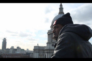 DJ Era – Testimony Live International Tour: London (Ep. 2) (Video)