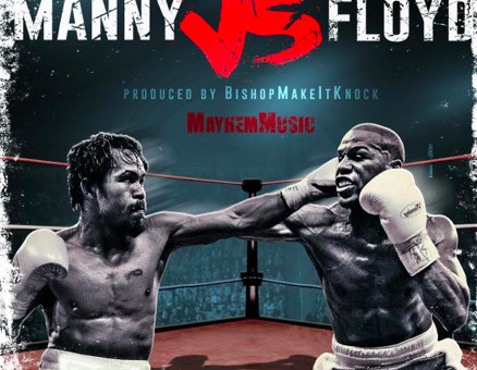 Cassidy & Fred Money – Manny Vs. Floyd