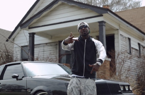 Young Buck – Lean & Molly (Video)