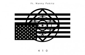 Nick Perkins – 410 Ft. Manny Pokitz (Prod. By ICYTWAT)