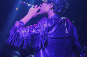 Did Dej Loaf Delete Instagram Post That Supported Young Thug’s “Barter 6” Album Because Of Public Backlash?